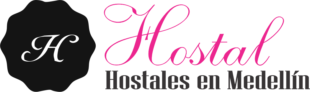 Hostales en Medellín